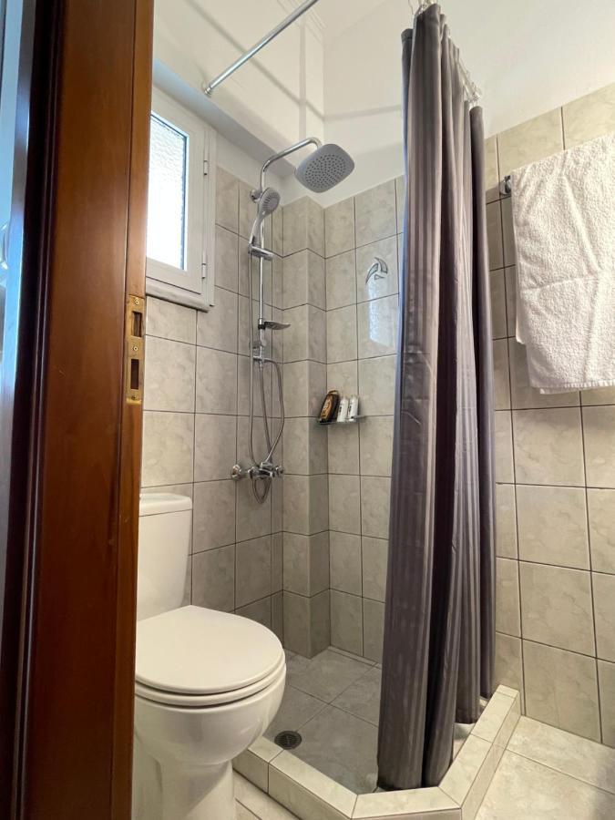 Flo'S Apartments Missolonghi Экстерьер фото