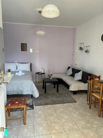 Flo'S Apartments Missolonghi Экстерьер фото